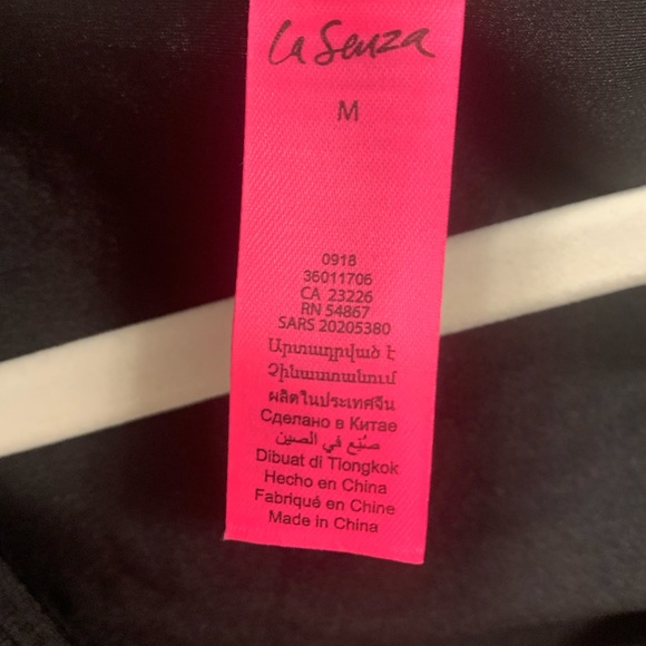 La Senza Top - Picture 3 of 5